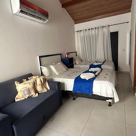 Praia de PipaFlat Tematico Solar Agua公寓 外观 照片