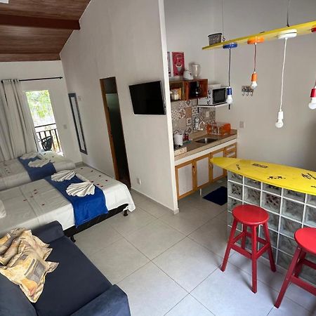Praia de PipaFlat Tematico Solar Agua公寓 外观 照片